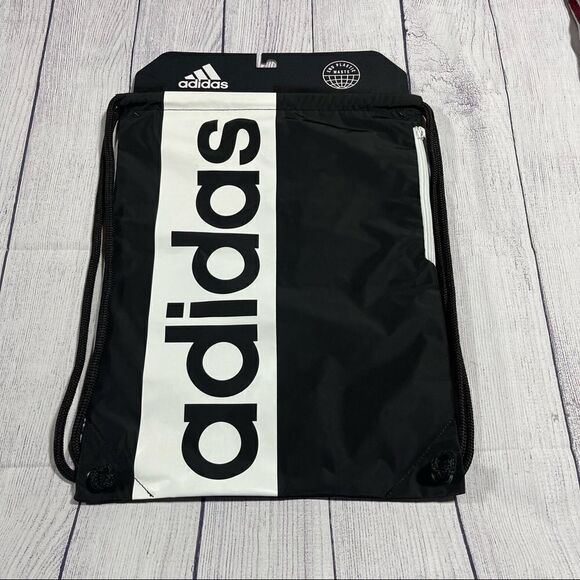 Adidas Court Lite Sackpack - Picture 3 of 5